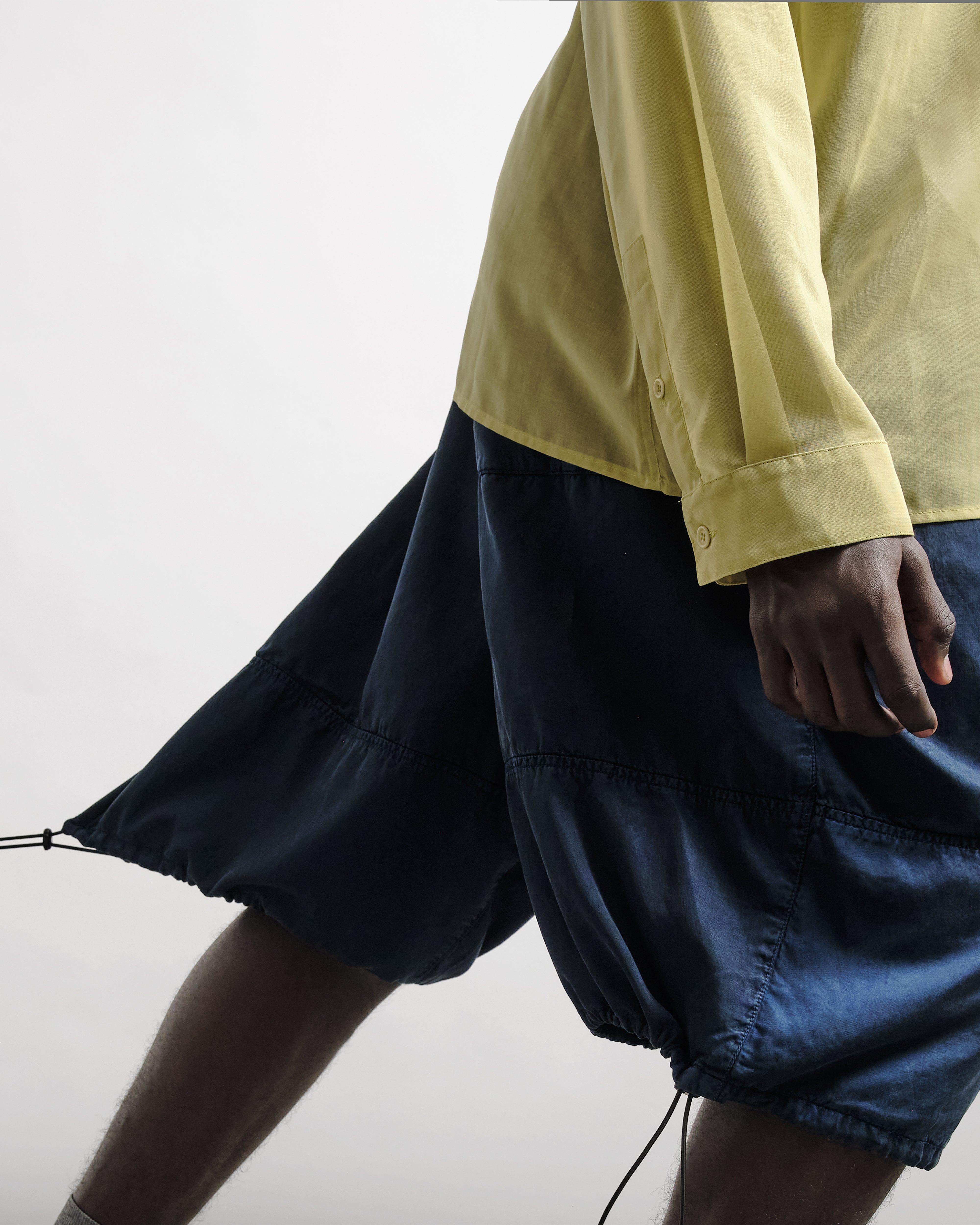 Salba Short